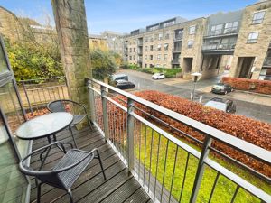 Balcony- click for photo gallery